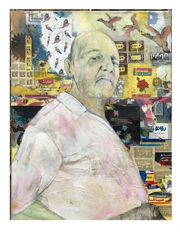 Mark Yeates
