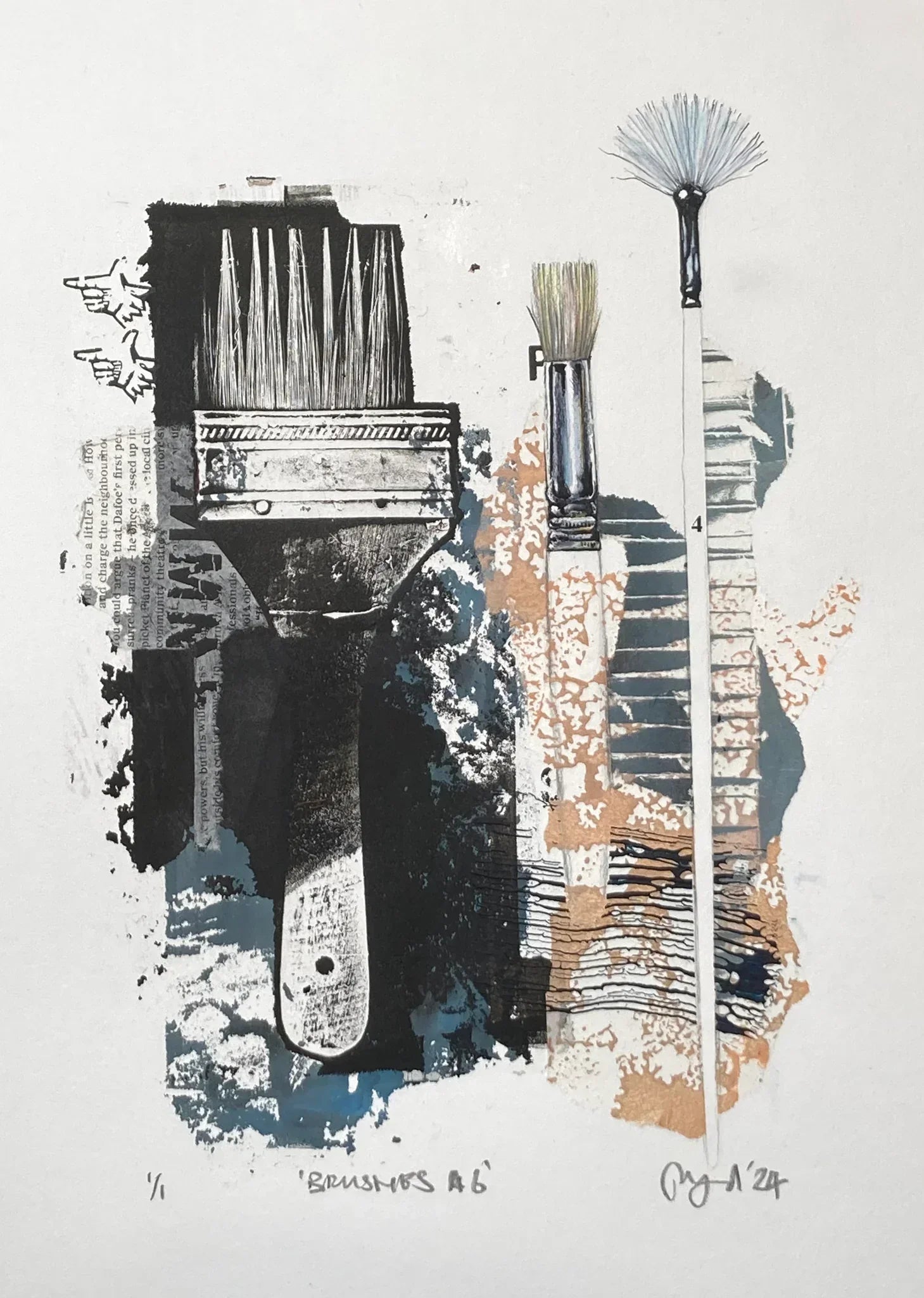 Mark Yeates