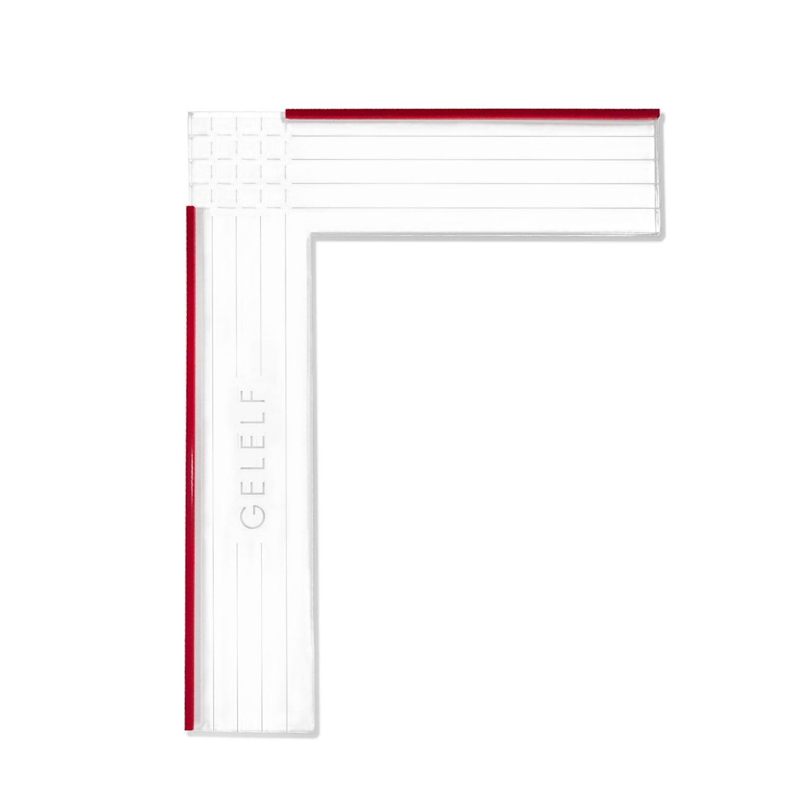 GELELF Paper Positioning Tool