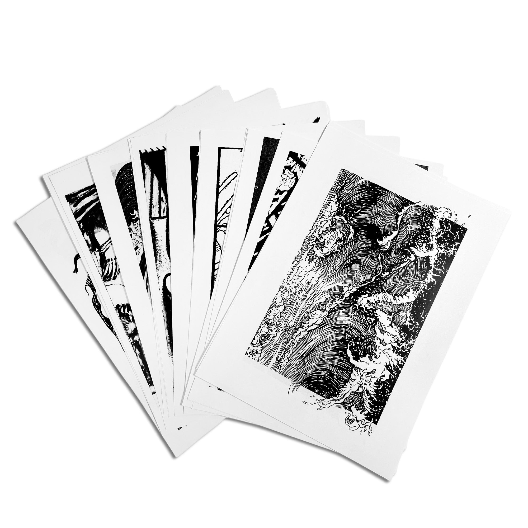 GELELF Laser Image Transfer Sheets